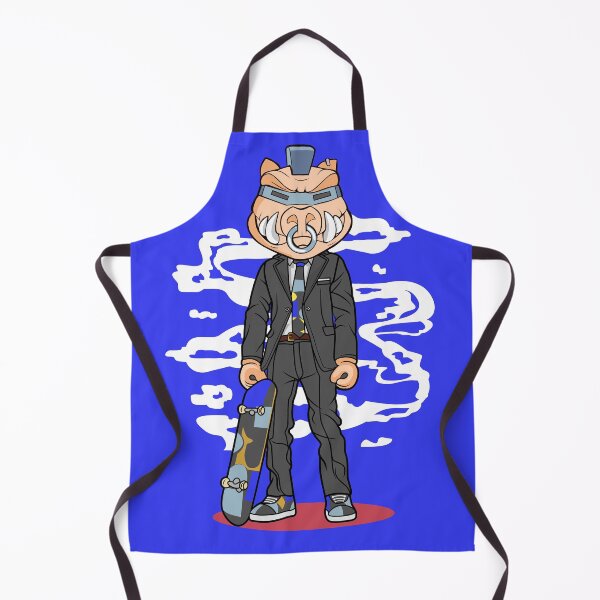 Item preview, Bebop Skateboard designed and sold by obviouslogic.