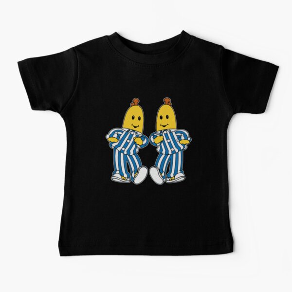 bananas in pyjamas best friend Baby T-Shirt