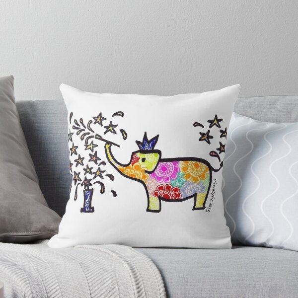 Item preview, Chamelephant Fireworks designed and sold by wolflenoa.