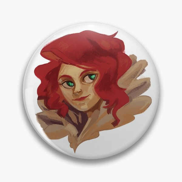 Item preview, Red Sticker designed and sold by ryebreadies.