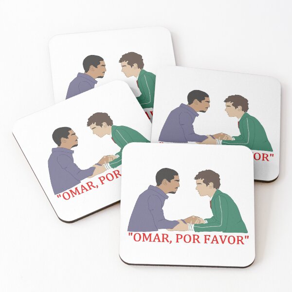 Item preview, Omander Elite Por Favor designed and sold by RoyaleBlue.