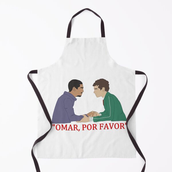 Item preview, Omander Elite Por Favor designed and sold by RoyaleBlue.