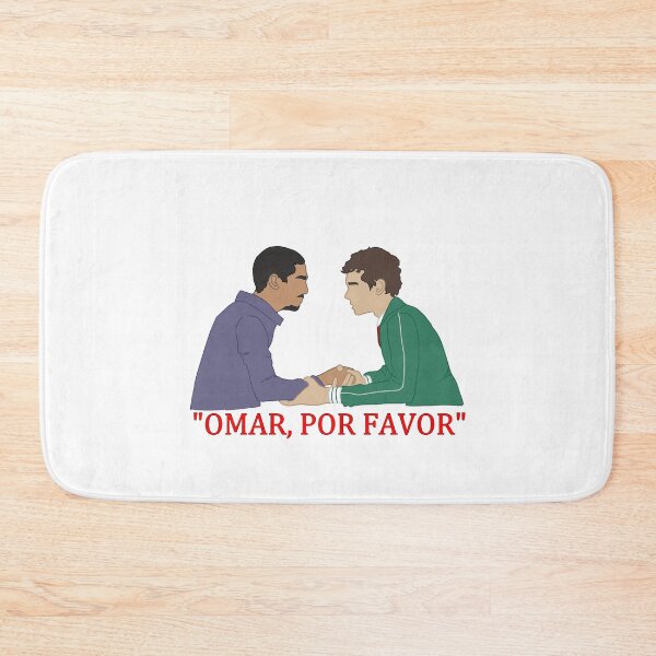 Item preview, Omander Elite Por Favor designed and sold by RoyaleBlue.