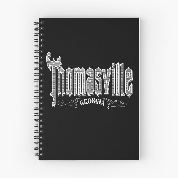 Item preview, Vintage Thomasville, GA designed and sold by DonDota.