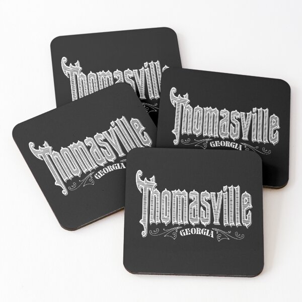 Item preview, Vintage Thomasville, GA designed and sold by DonDota.