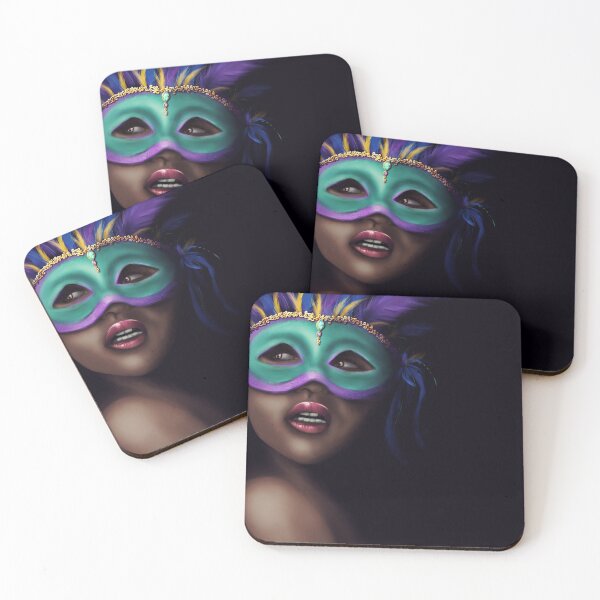 Item preview, Mystique designed and sold by Jarrod Vandenberg.