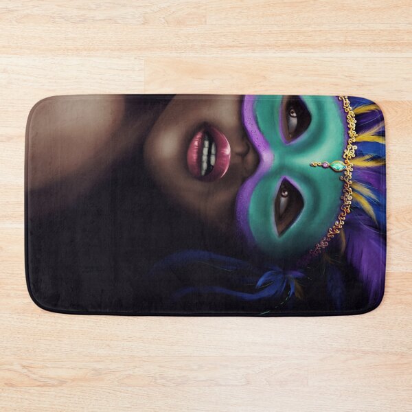 Item preview, Mystique designed and sold by Jarrod Vandenberg.