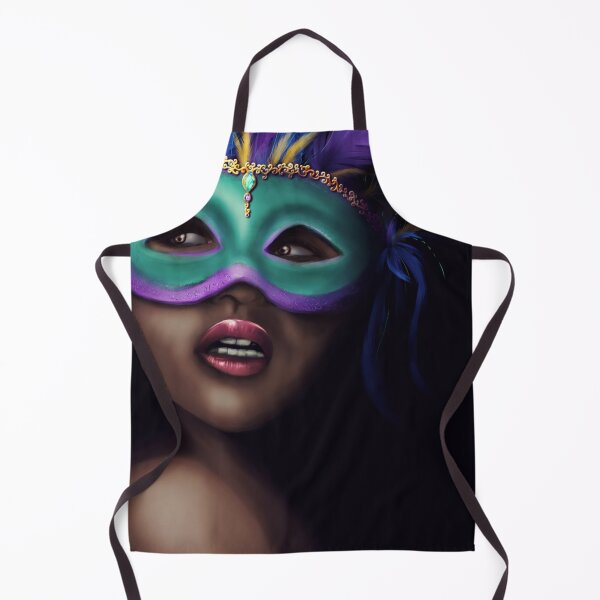Item preview, Mystique designed and sold by Jarrod Vandenberg.