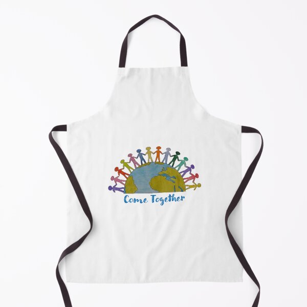 Item preview, Come Together designed and sold by ChristineShook.