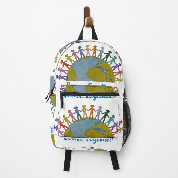 Item preview, Come Together designed and sold by ChristineShook.