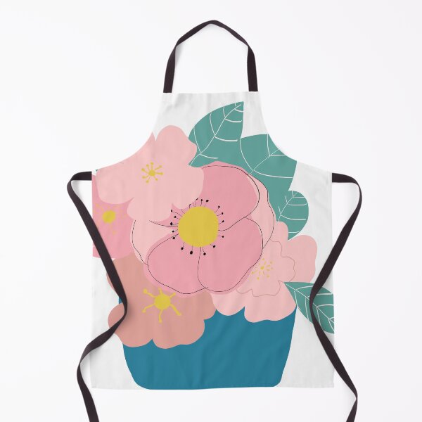 Item preview, Potted flowers designed and sold by giulyz.