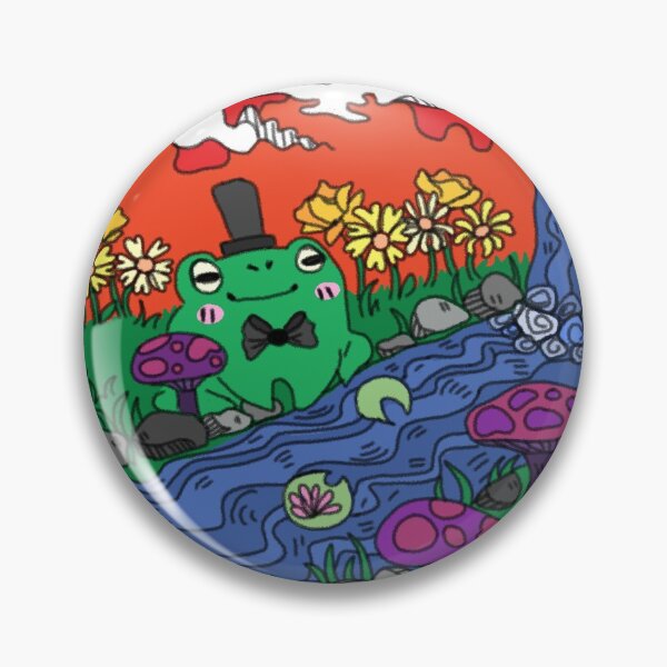 Item preview, (1) Hidden Pride Pal Series designed and sold by IllustrationAlt.