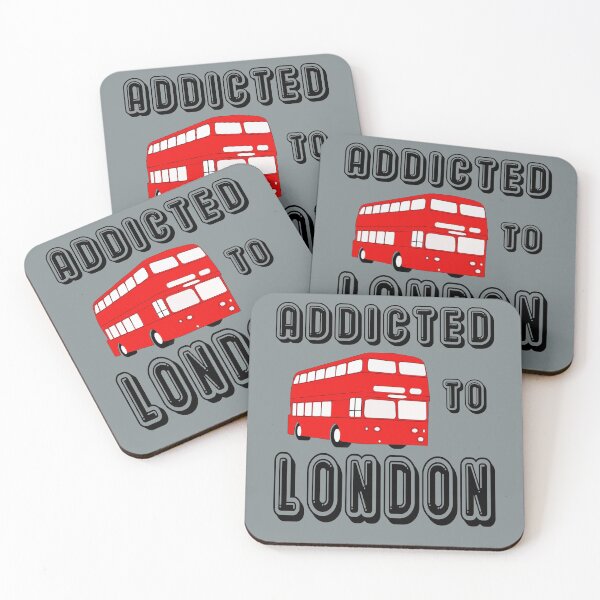 Item preview,  london designed and sold by jlicero.