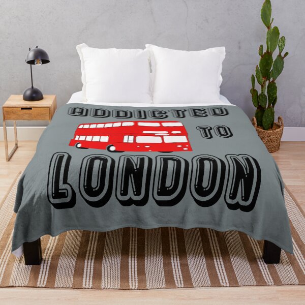 Item preview,  london designed and sold by jlicero.
