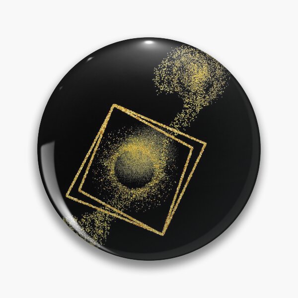 Item preview, Golden Geometry designed and sold by Ksaavet.
