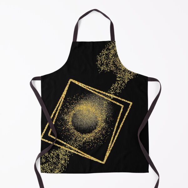 Item preview, Golden Geometry designed and sold by Ksaavet.
