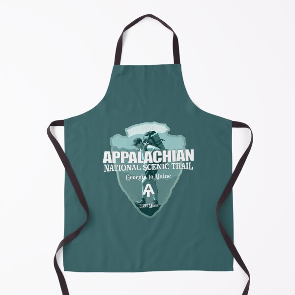 Item preview, Appalachian Trail (arrowhead T) designed and sold by curranmorgan.