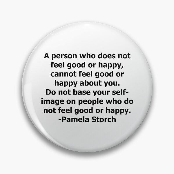 Item preview, Good Happy People Quote by Pamela Storch designed and sold by Pamela Storch.
