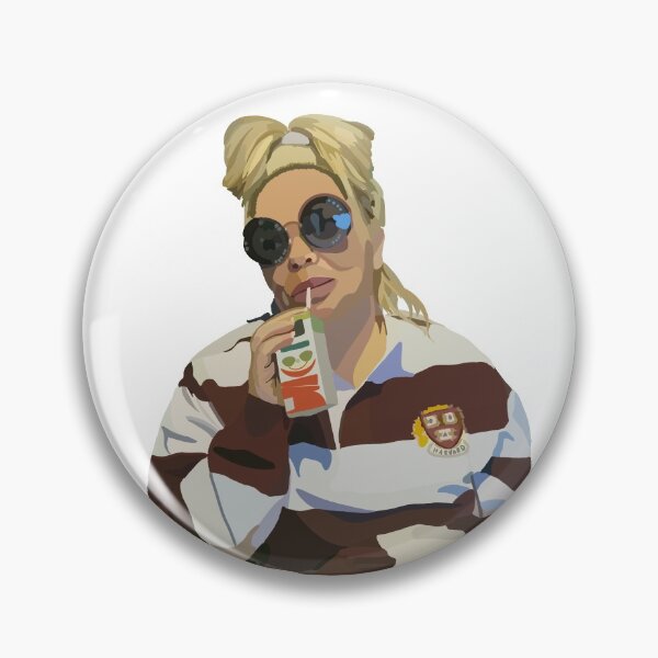 Artikelvorschau, Trisha Paytas ist ein Girlboss entworfen und verkauft von artforeverysoul.