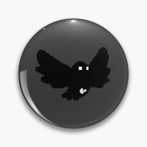 Item preview, Changed - Crow Sprite designed and sold by KonkeyZhong.