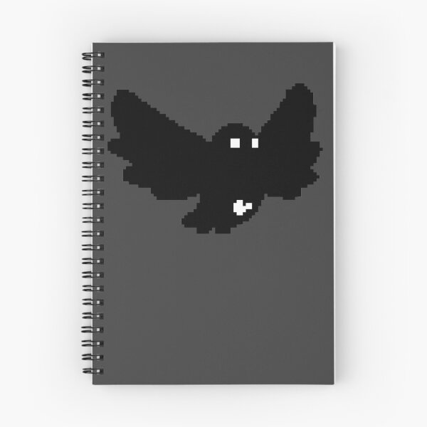 Item preview, Changed - Crow Sprite designed and sold by KonkeyZhong.