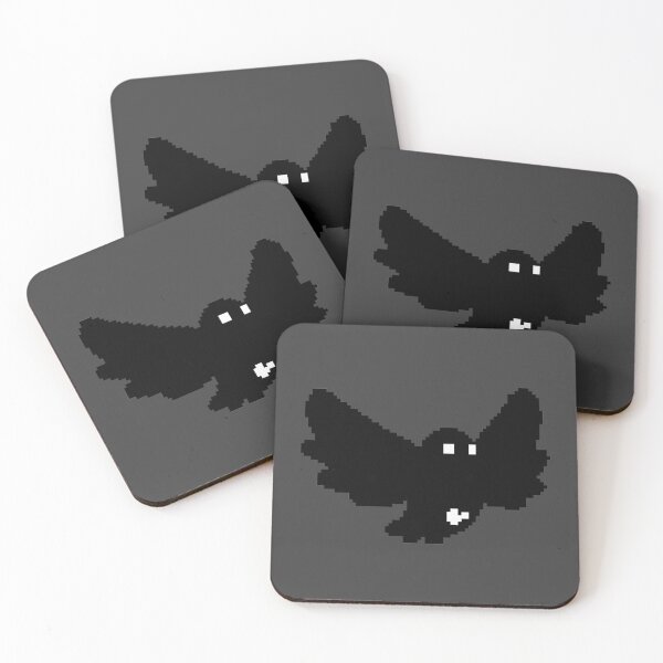 Item preview, Changed - Crow Sprite designed and sold by KonkeyZhong.