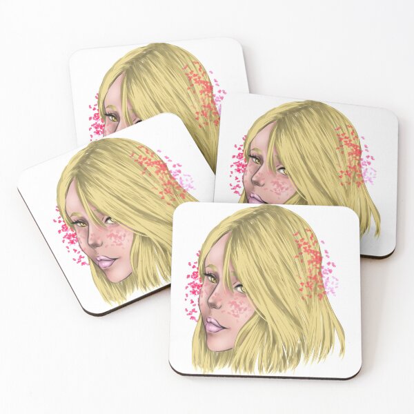 Item preview, Blondie Girl designed and sold by 123-Easy-Store.