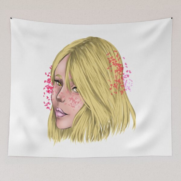 Item preview, Blondie Girl designed and sold by 123-Easy-Store.