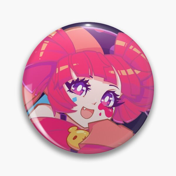 Item preview, Joker Buro designed and sold by saltuurn.