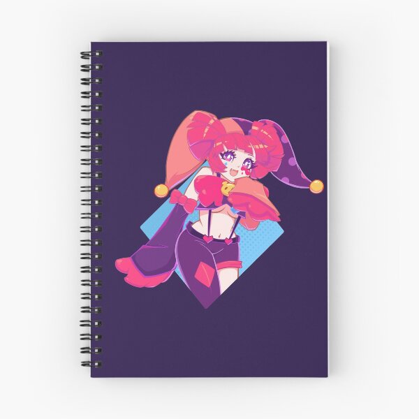 Item preview, Joker Buro designed and sold by saltuurn.