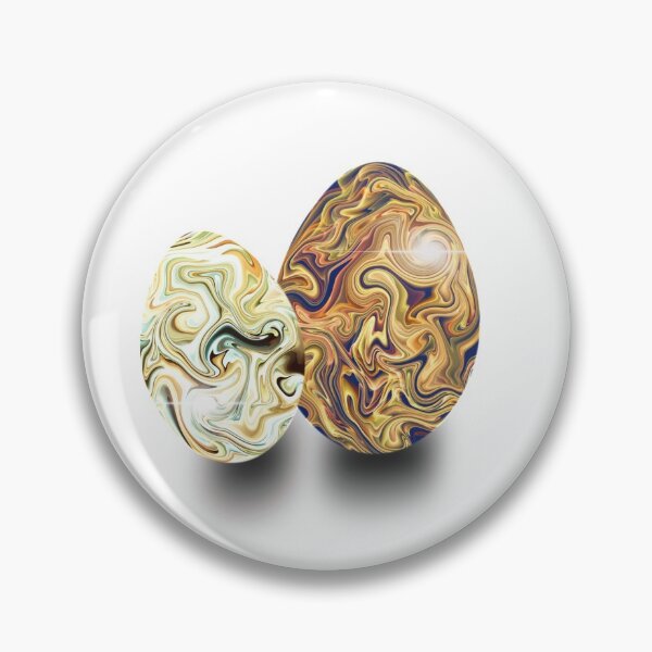 Item preview, Easter Eggs designed and sold by Dimps24.