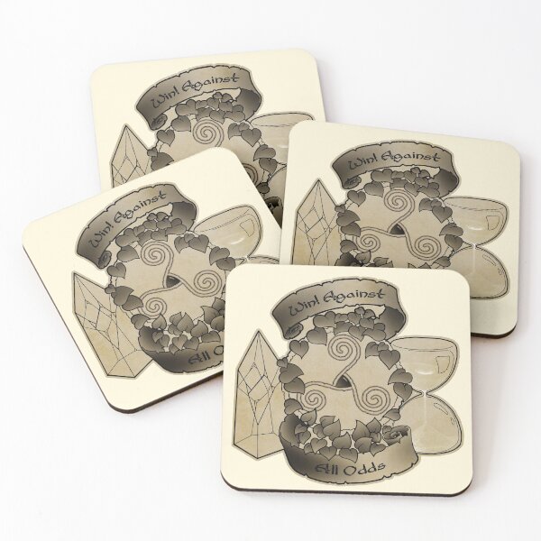 Item preview, Triskelion designed and sold by Hakuho-BG.
