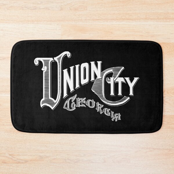 Item preview, Vintage Union City, GA designed and sold by DonDota.