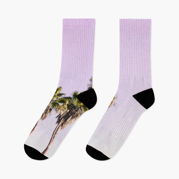 Item preview, Palm Tree Sunset designed and sold by GRKiT.