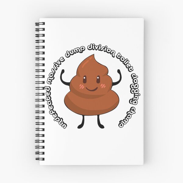 Item preview, Undefeated Massive Dump Division Toilet Clogging Champ designed and sold by UrahGo.
