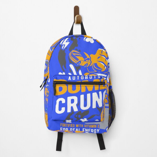 Item preview, Bumblebee Crunch designed and sold by obviouslogic.