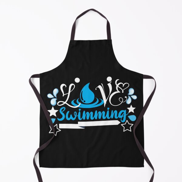 Item preview, Its a swimming thing designed and sold by dogcuddleralert.