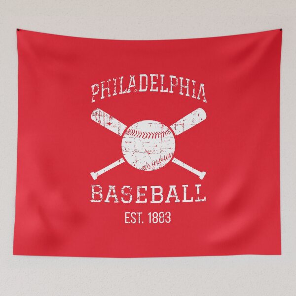 Item preview, Philadelphia Baseball Team I designed and sold by Lemon Pepper.