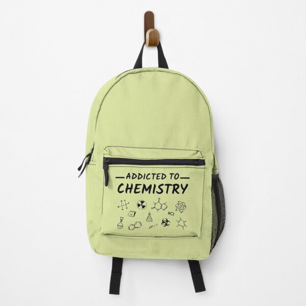 Item preview, Addicted to Chemistry designed and sold by Polyartbenali.