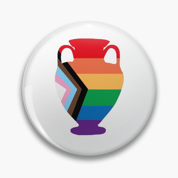 Item preview, Pride Amphora designed and sold by beancove97.