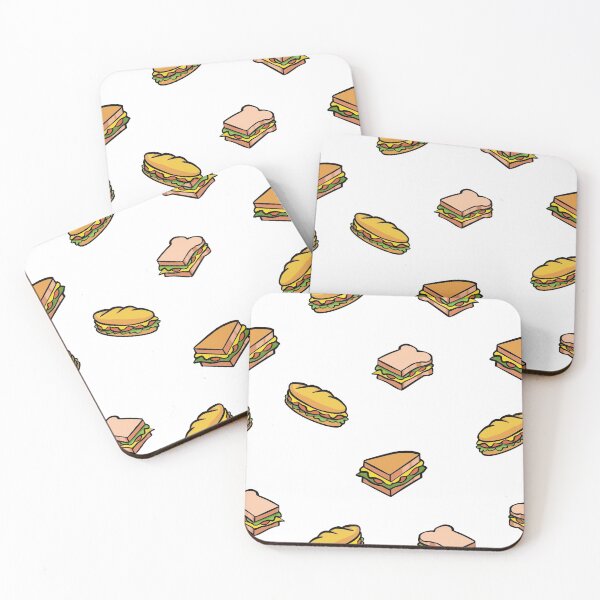 Item preview, Emparedado designed and sold by Beachhead.