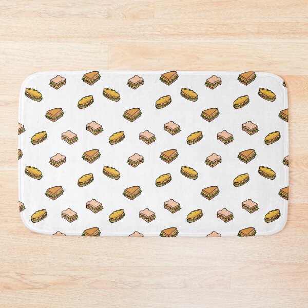 Item preview, Sandwich designed and sold by Beachhead.
