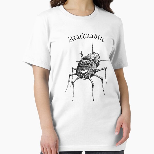 Item preview, Arachnabite designed and sold by Michael Rangel.