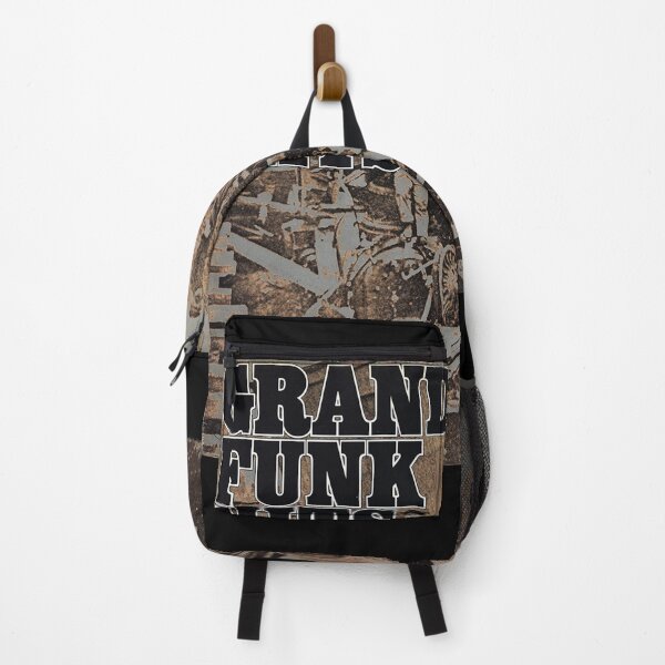 Item preview, Grand Funk - Hits. designed and sold by Inkmigrant.