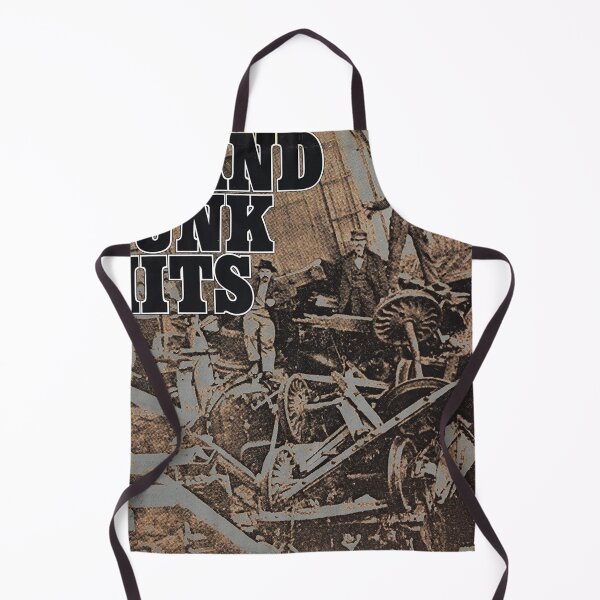 Item preview, Grand Funk - Hits. designed and sold by Inkmigrant.
