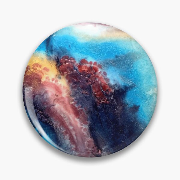 Item preview, ROMPECABEZAS CAYENDO EN SU LUGAR, ARTE ABSTRACTO designed and sold by Disera88.