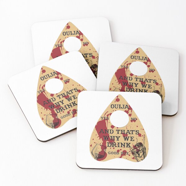 Item preview, ATWWD Planchette designed and sold by crownvictoria23.