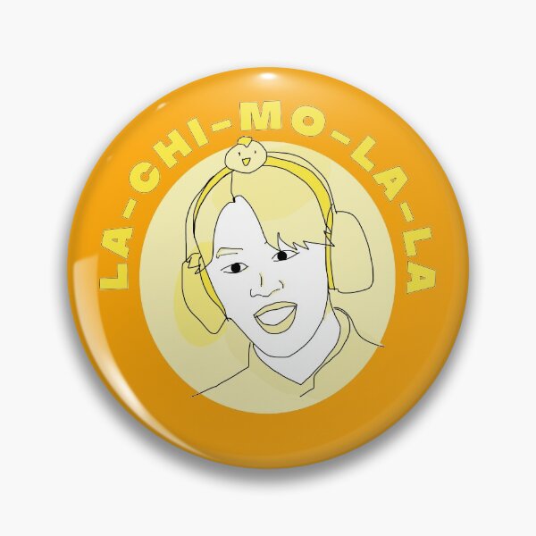 Item preview, Lachimolala | BTS Park Jimin La-chi-mo-la-la (carbonara) designed and sold by Kdramaspot.