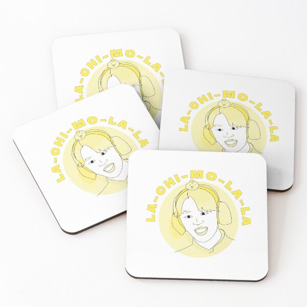 Item preview, Lachimolala | BTS Park Jimin La-chi-mo-la-la (carbonara) designed and sold by Kdramaspot.