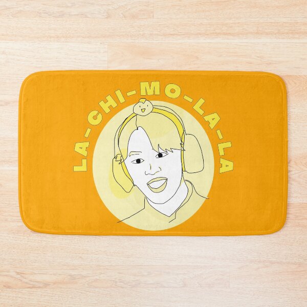 Item preview, Lachimolala | BTS Park Jimin La-chi-mo-la-la (carbonara) designed and sold by Kdramaspot.